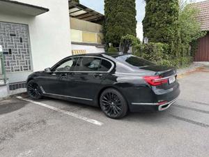 BMW 7er Bild 14