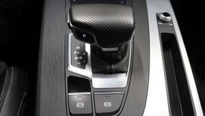 Audi Q5 Bild 20
