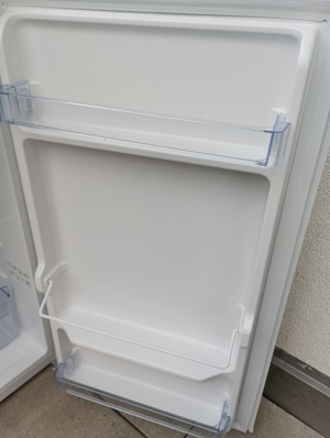 verkaufe Kühlschrank  Bild 1