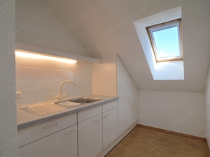 2,5 Zimmer DG Wohnung Feldkirch 61 qm, Tisis nähe LKH, Miete 790.- Bild 4