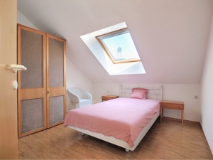2,5 Zimmer DG Wohnung Feldkirch 61 qm, Tisis nähe LKH, Miete 790.- Bild 7