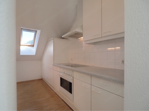 2,5 Zimmer DG Wohnung Feldkirch 61 qm, Tisis nähe LKH, Miete 790.- Bild 5