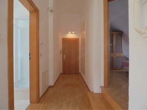 2,5 Zimmer DG Wohnung Feldkirch 61 qm, Tisis nähe LKH, Miete 790.- Bild 9