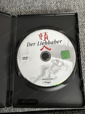 DER LIEBHABER | von Jacques Annaud Film, nach dem Roman von Duras Marguerite Bild 2