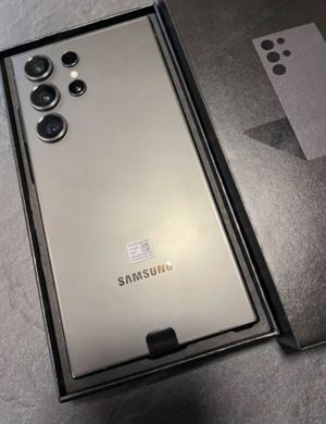 Samsung Galaxy S24 Ultra Bild 2