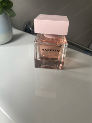 Narciso Rodriguez Cristal