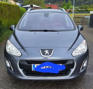 Peugeot 308 SW