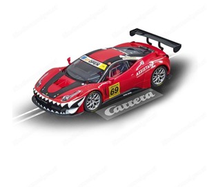 Carrera Ferrari 458 Italia GT3 Bild 8