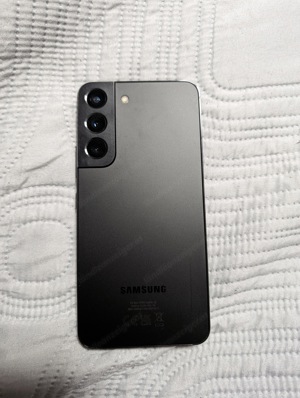 Handy Samsung Galaxy S22  Bild 2