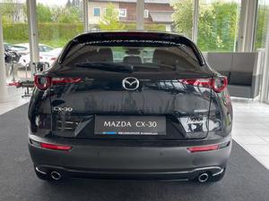 Mazda CX-30 2019 Bild 6