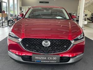 Mazda CX-30 2019 Bild 2