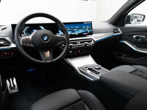 BMW 3er Bild 5