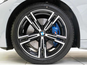 BMW 3er Bild 7