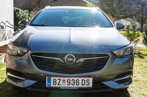 Opel Insignia Bild 1