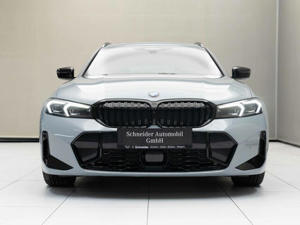 BMW 3er Bild 2