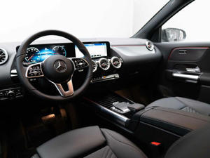 Mercedes-Benz EQA Bild 5
