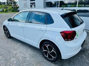 VW Polo 2017 Bild 3