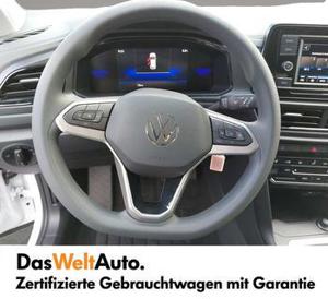 Volkswagen T-Roc Bild 12