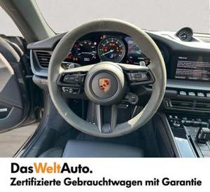Porsche 911 Bild 12