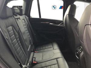 BMW X3 xDrive30e G01 Bild 10
