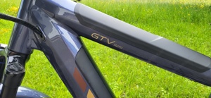 E-Bike Bergstrom GTV 1125i Shimano Bild 4