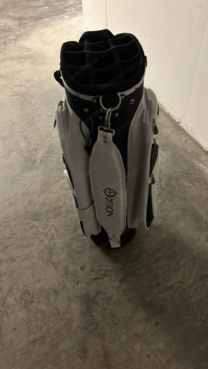 Option Golf Bag