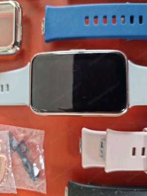 Huawei Watch Fit Smartwatch Bild 2