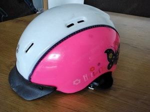 Fahrradhelm 