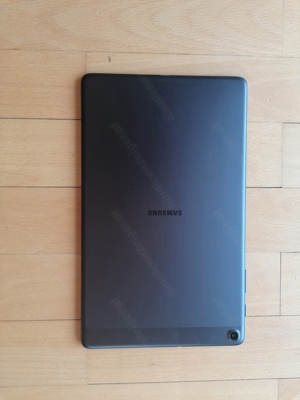Tablet Samsung Galaxy Tab A (SM-T515) mit Schutzhülle Bild 2