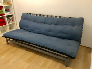 Couchsofa günstig zu verkaufen Bild 1