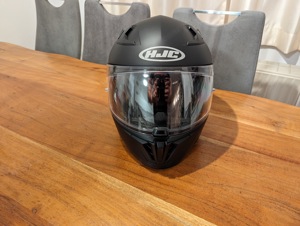 HJC i70 Helm (Größe L bzw. 60cm) Bild 4