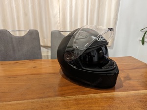 HJC i70 Helm (Größe L bzw. 60cm) Bild 2