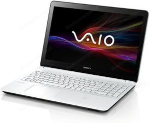 Notebook Sony Vaio TOP zustand Intel Core i5 8GB Ram 700GB HDD Bild 1