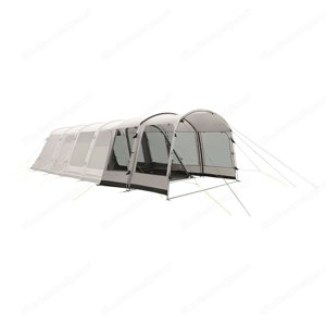 Outwell Greenwood 5 Zelt mit viel Zubehör (1x verwendet, neuwertig) Bild 3