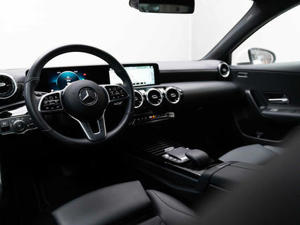 Mercedes-Benz A-Klasse Bild 5