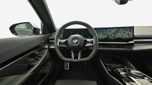 BMW 520d xDrive G60 Bild 9