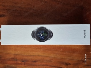 Samsung Galaxy Watch 3 45mm Bluetooth Bild 1