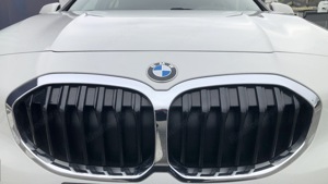 BMW 116d AUT. 8-fach Alu Navi LED WLAN HIFI Sitzh. (unfallfrei) Bild 6