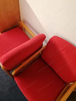 Loungesessel   Esszimmerstühle   Polstersessel   40 pro Stuhl Bild 3