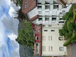 Freundliche 2,5 Zimmer Altbauwhg. mitten in Bregenz zu vermieten Bild 5