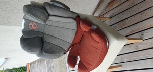 Kindersitz Cybex Platinum Solution Q2 Fix Bild 2