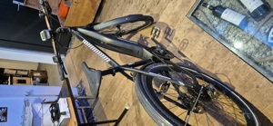 KTM E-Bike  Bild 3
