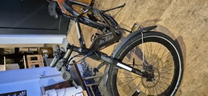 KTM E-Bike  Bild 4