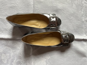 Russell & Bromley Ballerinas