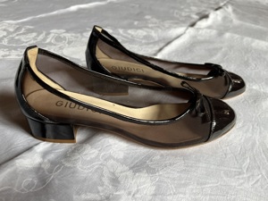 Italienisches Design Ballerinas