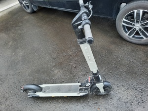 Elektro Scooter! Bild 1