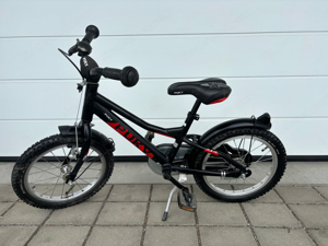 Fahrrad Puky 16 Zoll