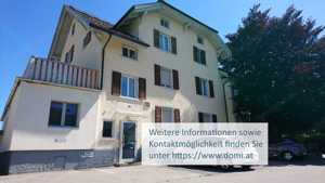 Leistbare, nette 3 Zimmerwohnung in Feldkirch Gisingen