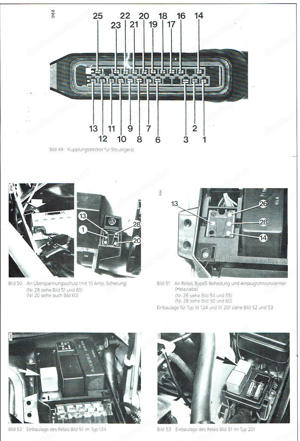 Mercedes 190 W201 201 Azzurro Werkstatt WIS Service Reparatur CD Werkstatthandbuch + USB Bild 6