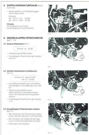 Mercedes 190 W201 201 Azzurro Werkstatt WIS Service Reparatur CD Werkstatthandbuch + USB Bild 7